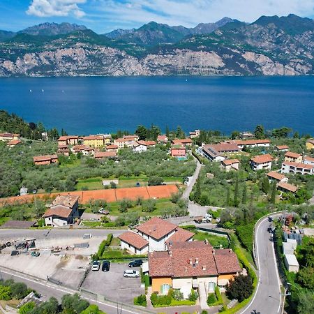 Malcesine Dream Apartments Экстерьер фото