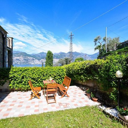 Malcesine Dream Apartments Экстерьер фото