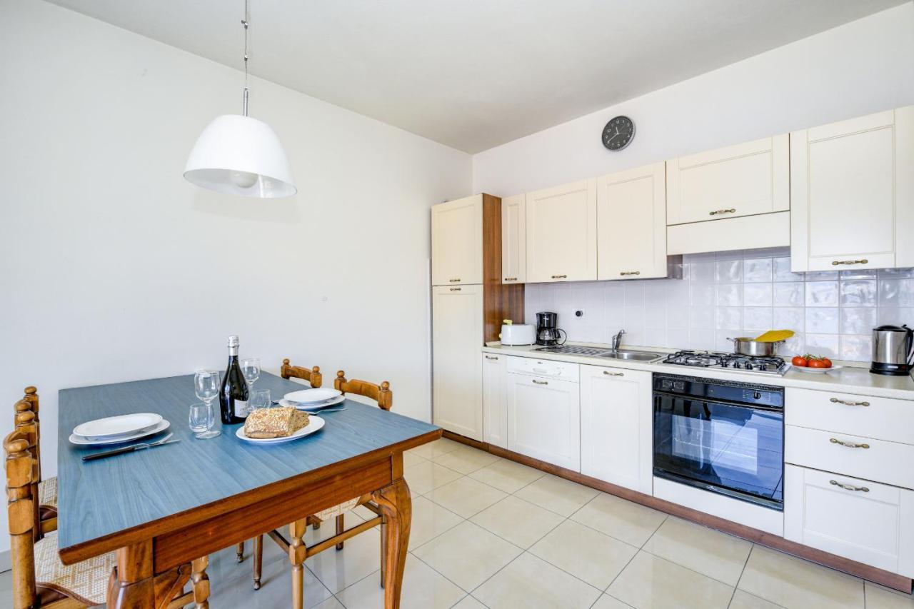 Malcesine Dream Apartments Экстерьер фото