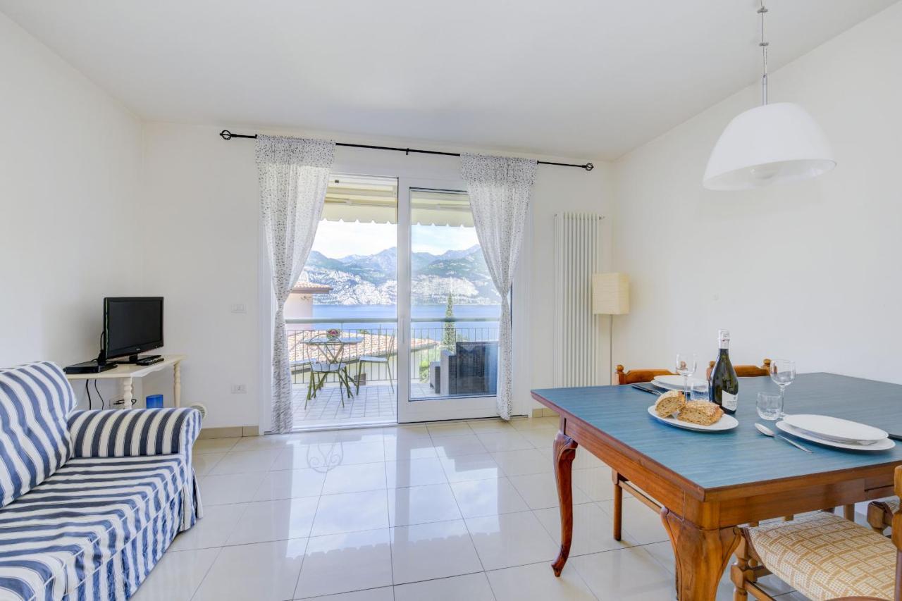 Malcesine Dream Apartments Экстерьер фото