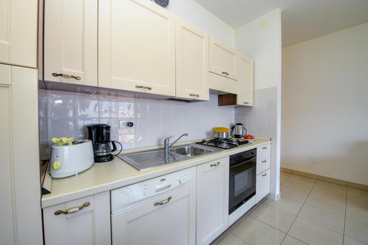 Malcesine Dream Apartments Экстерьер фото