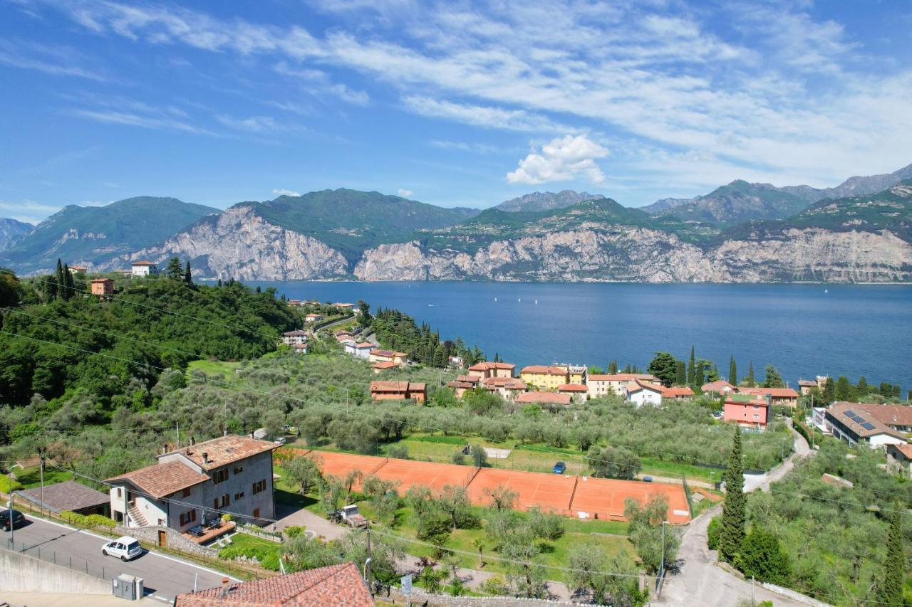 Malcesine Dream Apartments Экстерьер фото