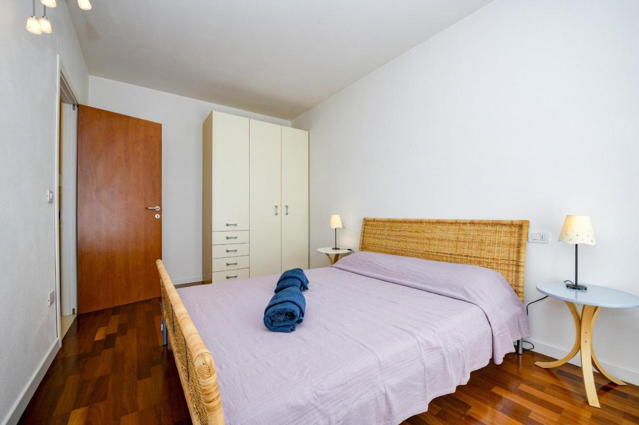 Malcesine Dream Apartments Экстерьер фото