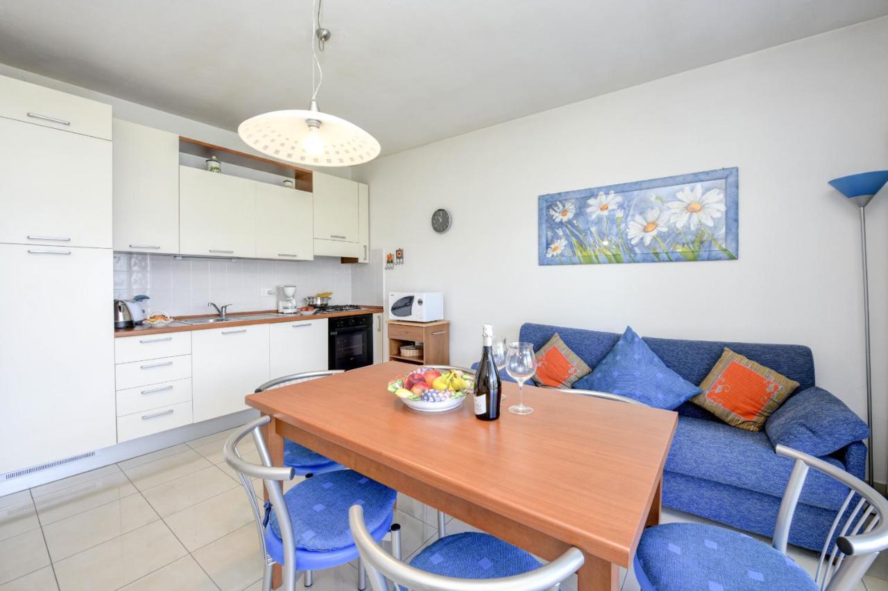 Malcesine Dream Apartments Экстерьер фото
