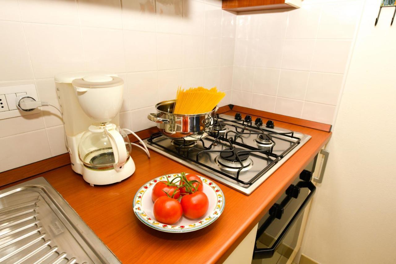 Malcesine Dream Apartments Экстерьер фото