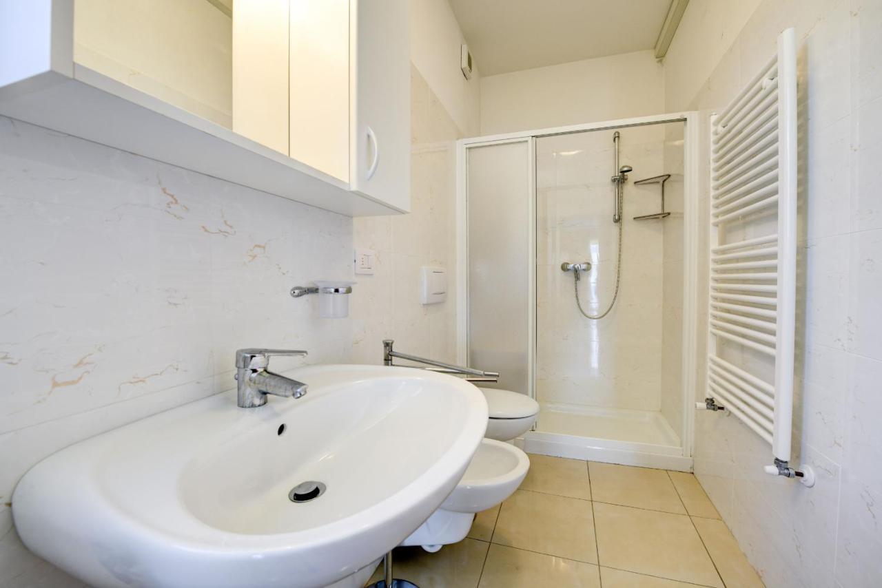 Malcesine Dream Apartments Экстерьер фото