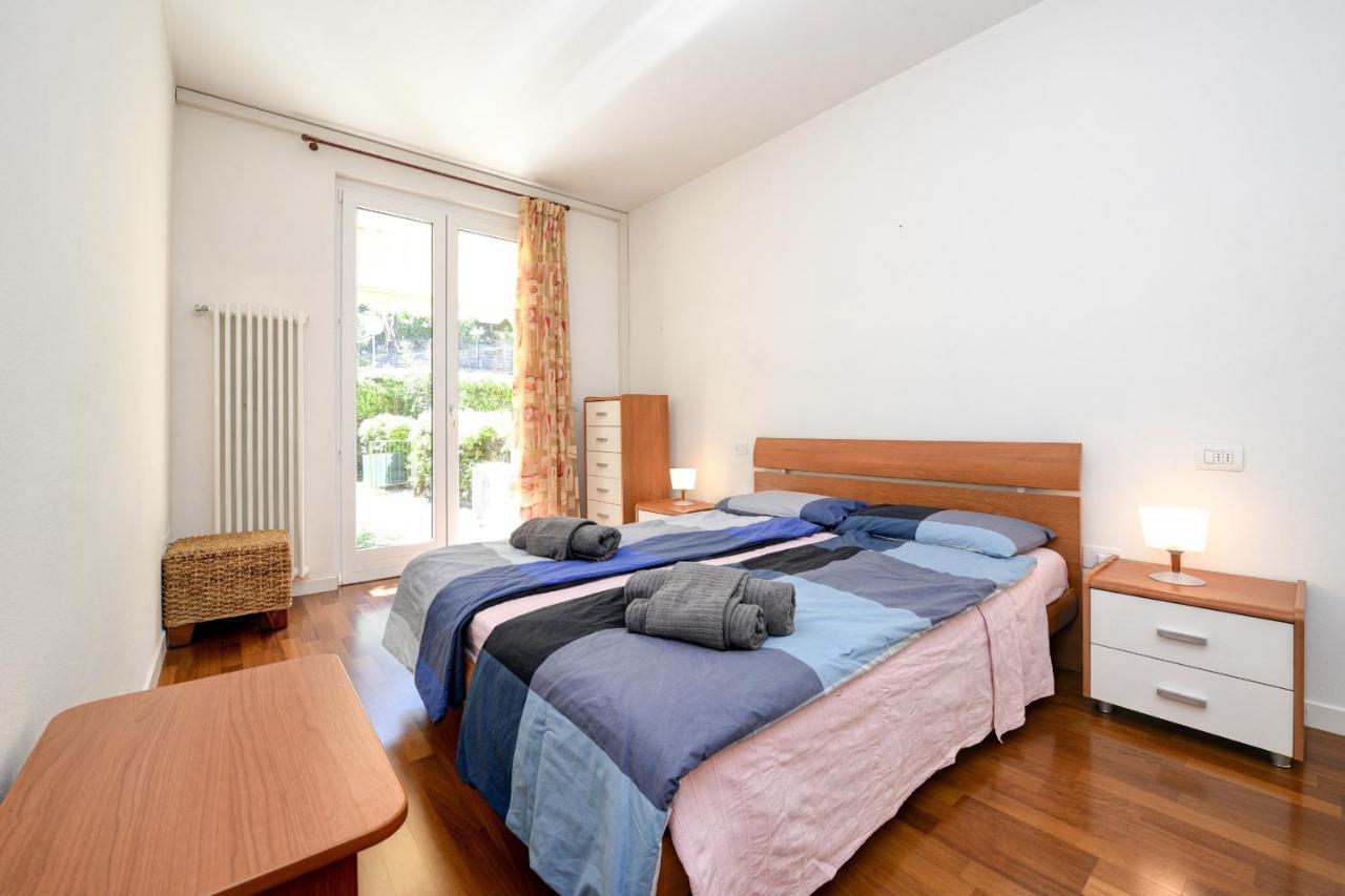 Malcesine Dream Apartments Экстерьер фото