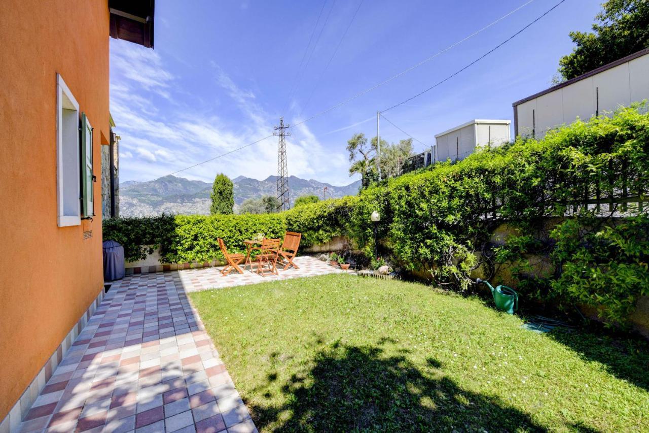 Malcesine Dream Apartments Экстерьер фото